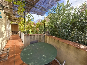 maison-villa à la vente -   30700  UZES, surface 197 m2 vente maison-villa - APR747044